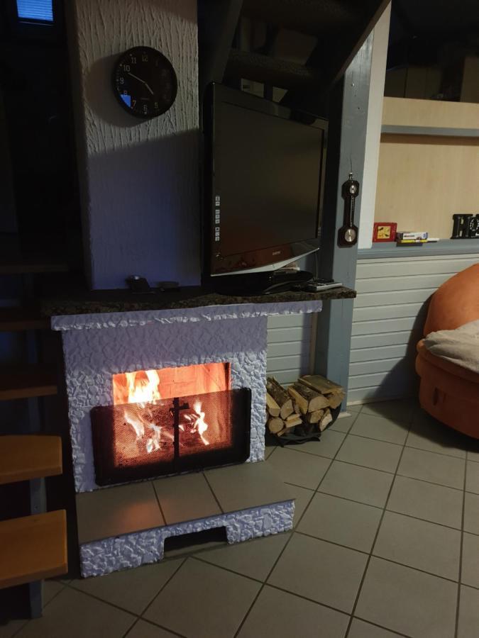 קירכהיים Ferienhaus "Milla" Nr52 מראה חיצוני תמונה