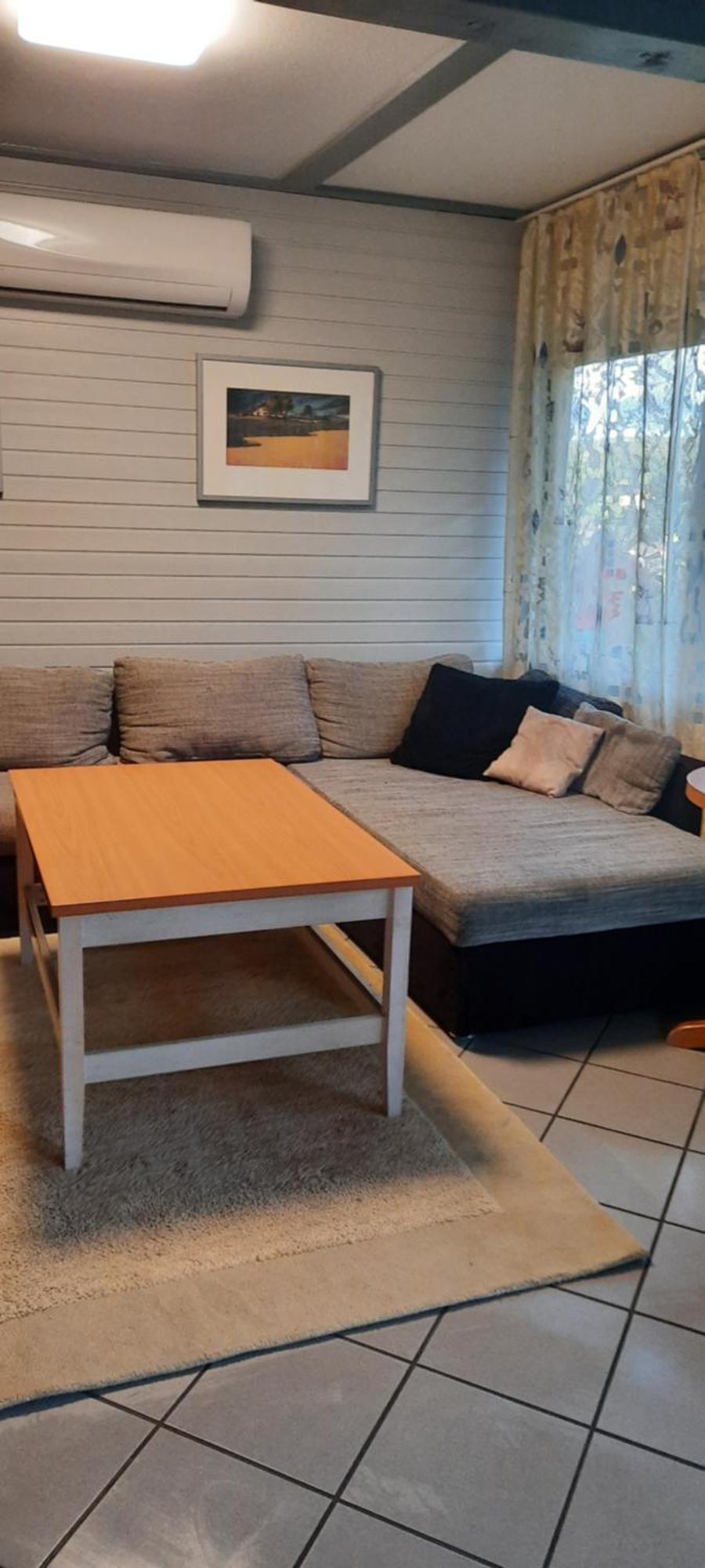 קירכהיים Ferienhaus "Milla" Nr52 מראה חיצוני תמונה