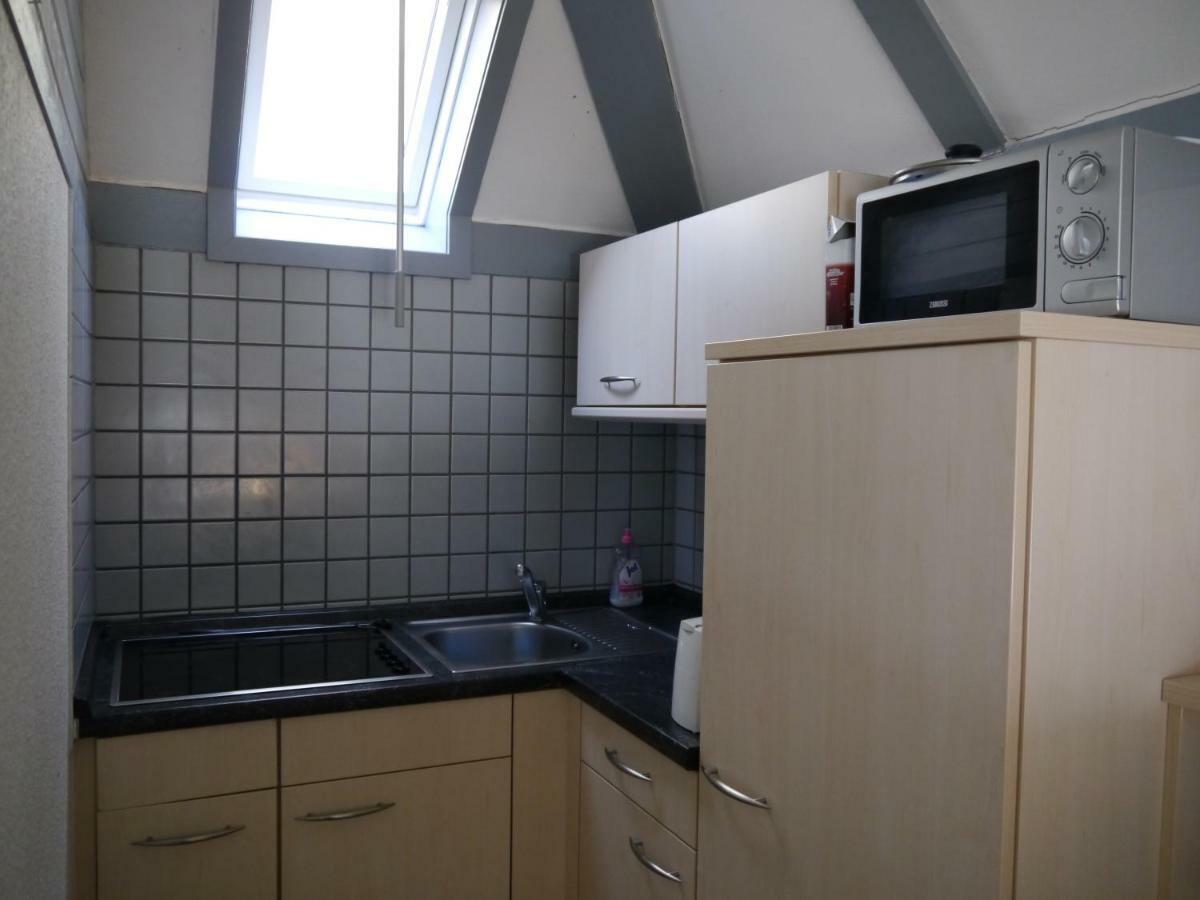 קירכהיים Ferienhaus "Milla" Nr52 מראה חיצוני תמונה