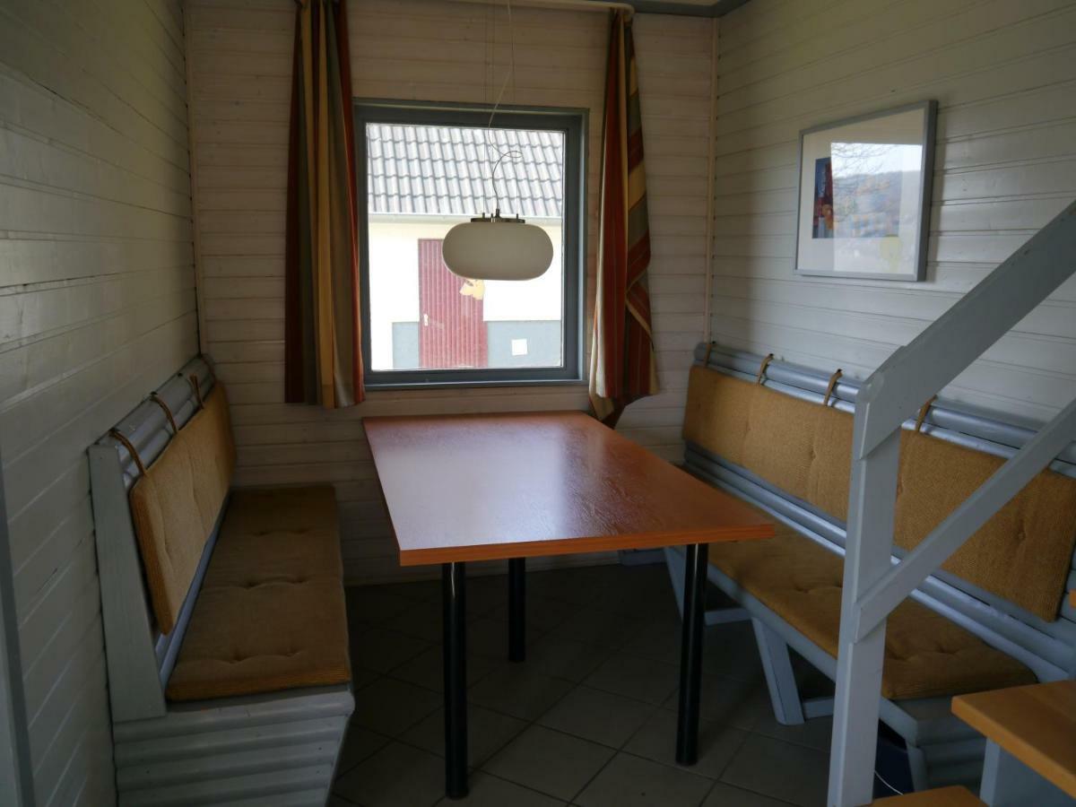 קירכהיים Ferienhaus "Milla" Nr52 מראה חיצוני תמונה