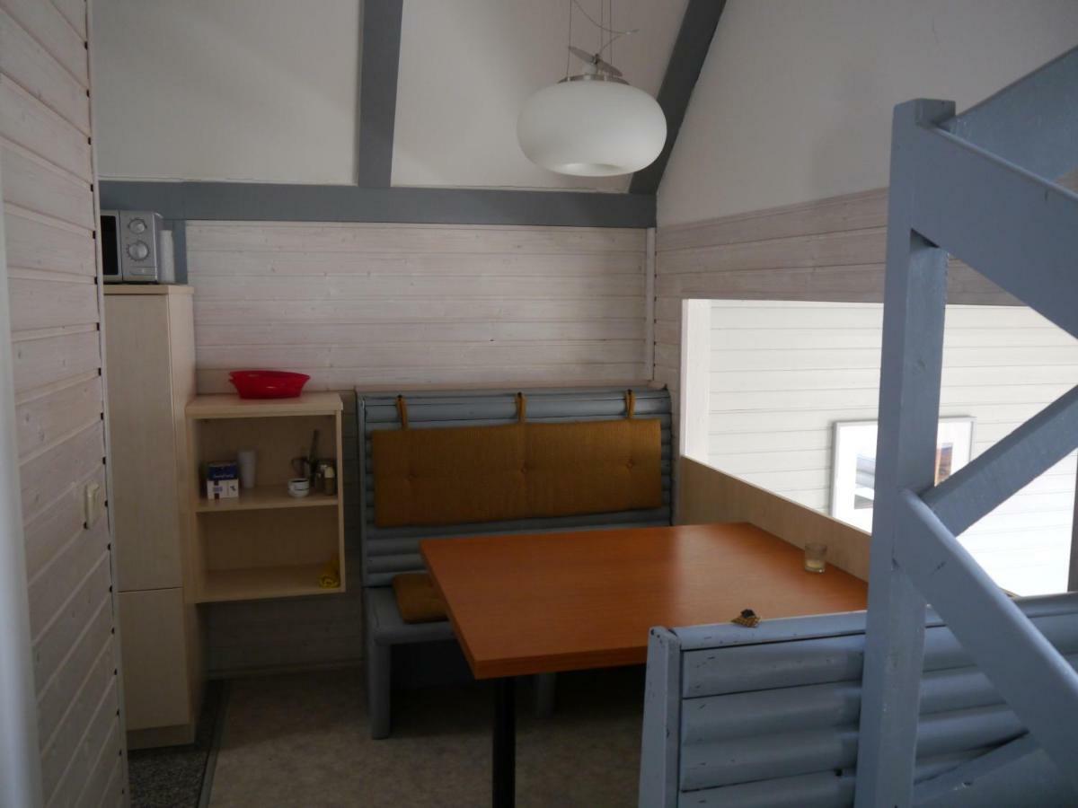 קירכהיים Ferienhaus "Milla" Nr52 מראה חיצוני תמונה